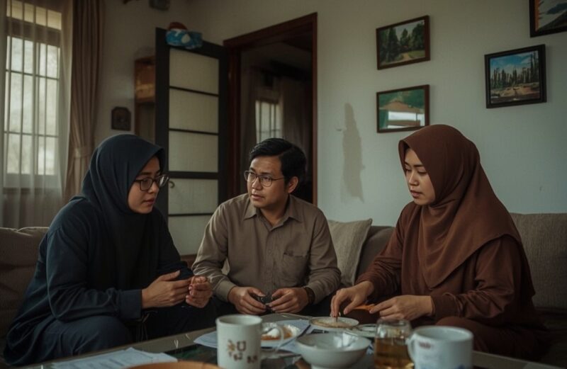 Langkah Operasional Mencegah Salah Diagnosa Renovasi: Dari Atap, Plumbing, hingga Solar Rooftop