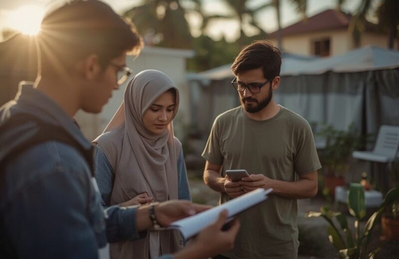Checklist Pemula: Menyiapkan Sistem Surya di Rumah dengan Kebutuhan Harian